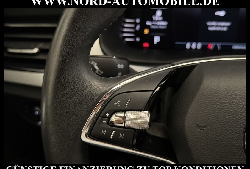 Skoda Scala Scala Ambition 1.0 TSI DSG Navi/LED/Virt.Cockpit