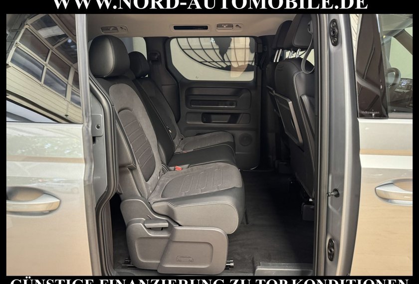 Volkswagen ID. Buzz ID.Buzz Pure *19ZOLL*AHK*IQ*KAM*UPE:69*