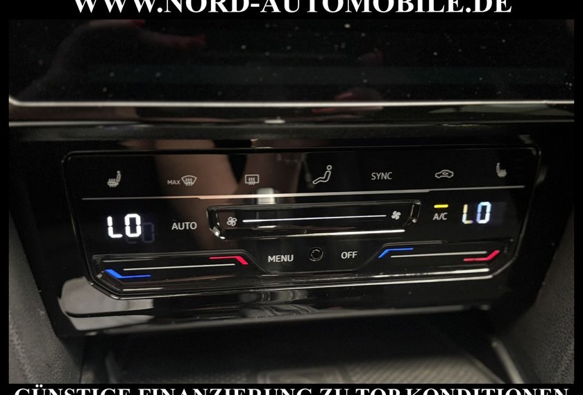 Volkswagen Passat Variant Passat Variant R-Line 2.0 TDI DSH AHK/Matrix/18