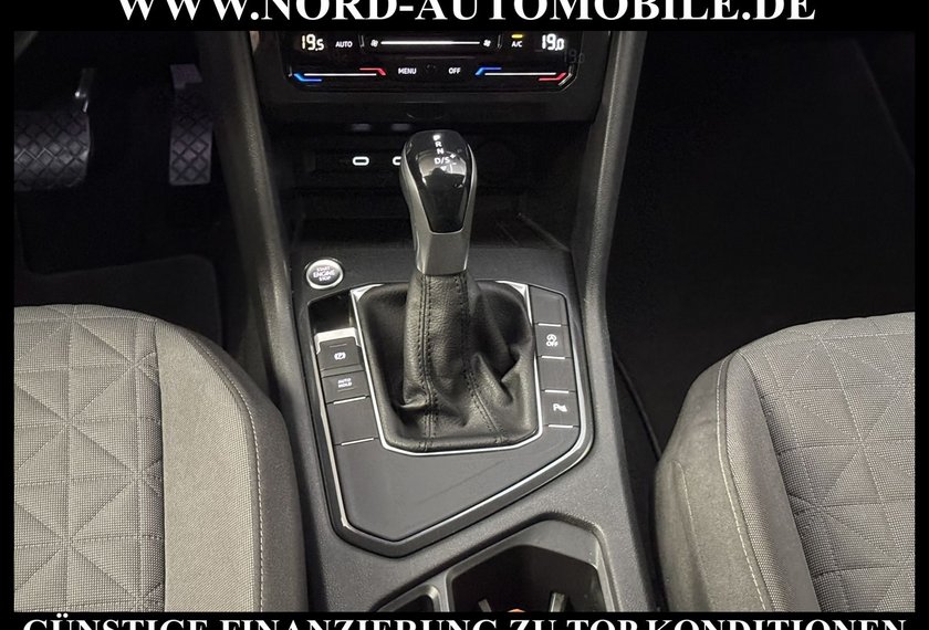Volkswagen Tiguan Tiguan Life 2.0 TDI DSG Side&amp;Lane/ACC/Kamera/LED
