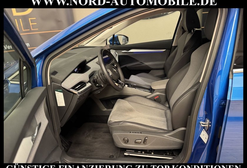 Skoda Enyaq Enyaq iV 80 Loft Kameras/Navi/LED/ACC/20/Side&amp;La