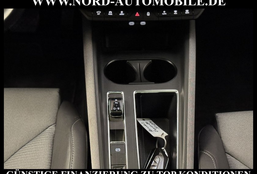 Skoda Enyaq Enyaq iV 80 Loft Wärmepumpe/AHK/Pano/Kamera