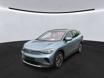 Volkswagen ID.4 ID.4 Pure Performance ACC/Navi/LED/PDC/19