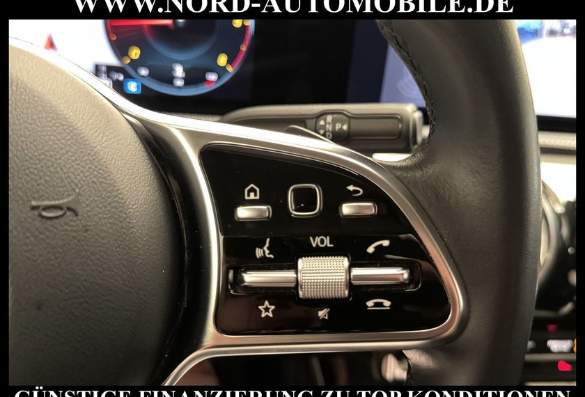 Mercedes-Benz CLA 200 CLA 200 d Shooting Brake LED*Wide*Kamera*Ambient