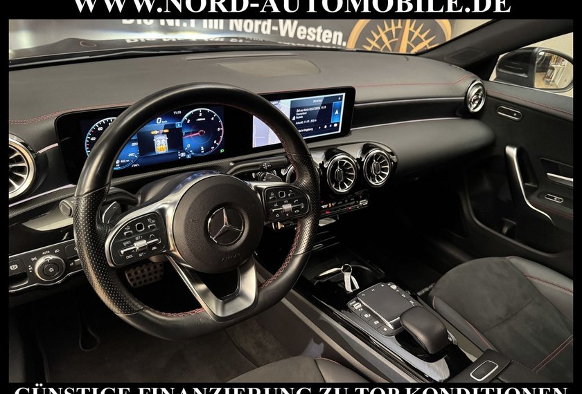 Mercedes-Benz CLA 200 CLA 200 d Shooting Brake 4Matic AMG LED*WIDE*AHK