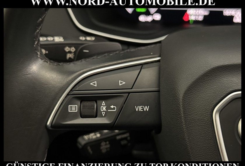Audi Q5 Q5 Sportback S-Line QU. 2.0 55 TFSI e  Kamera/20