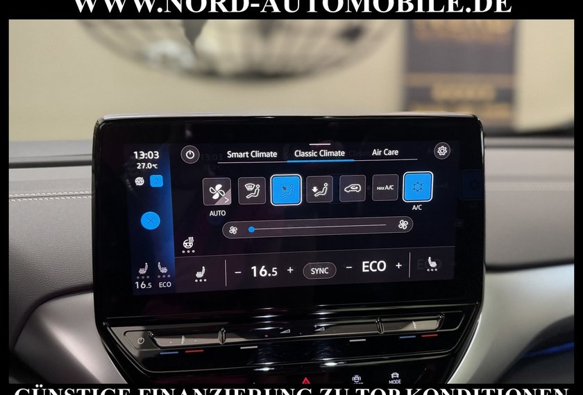 Volkswagen ID.4 ID.4 Pro Performance Pano/AHK/Wärmepumpe/21