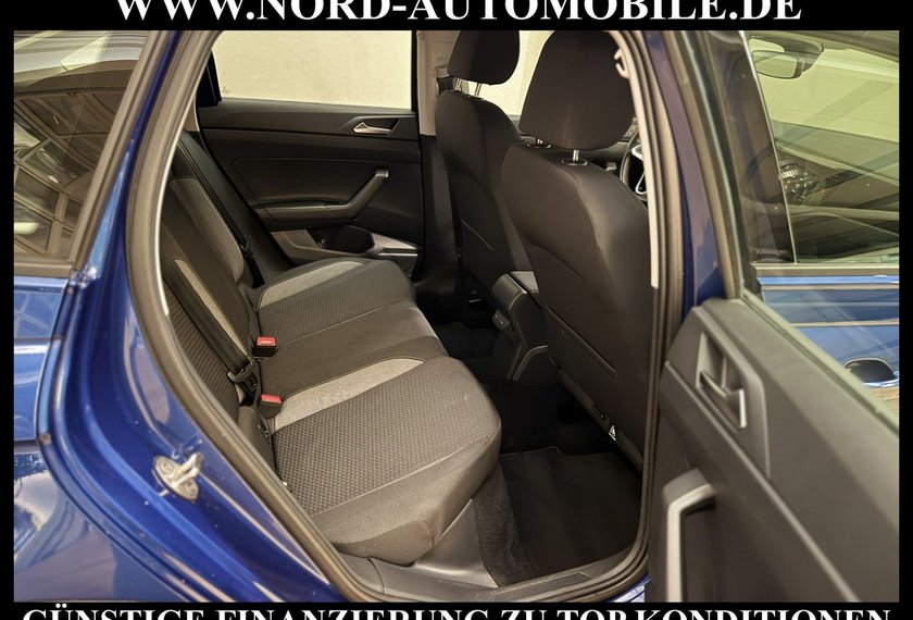 Volkswagen Taigo Taigo Life 1.0 TSI DSG Virt.Cockpit/LED/Klima/16