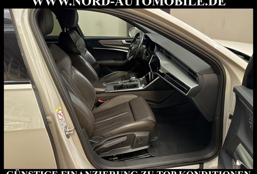 Audi A6 Allroad A6 Allroad 50 TDI QU.TIPTR.Leder/Matrix/21/HeadU