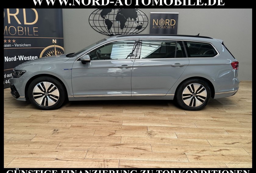 Volkswagen Passat Variant Passat Variant GTE 1.4 TSI eHybrid DSG Kamera