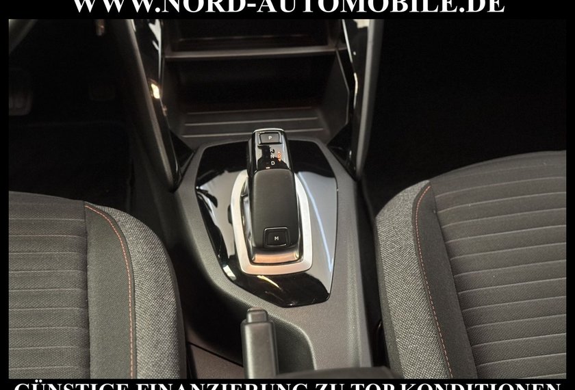 Peugeot 208 208 Active Pack AUTOMATIK *LED*Carplay*SHZ*16Z*