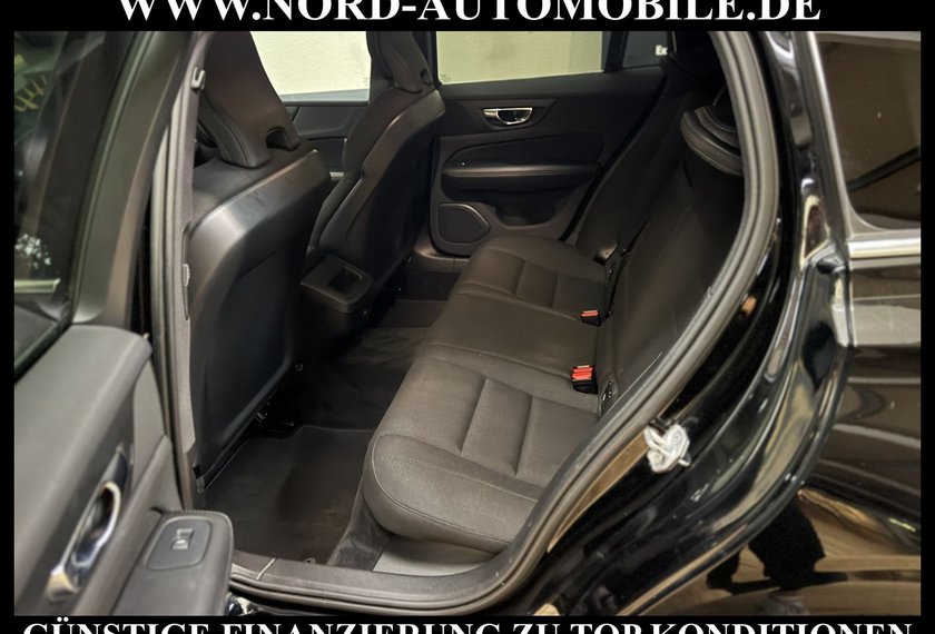 Volvo V60 V60 Kombi B4 D Momentum Pro *LED*BLIS*Kamera*SHZ