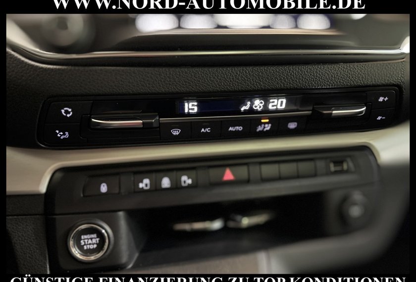 Opel Zafira Life Zafira Life Tourer L NAVI/StHz/HUD/AHK