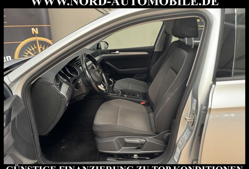 Volkswagen Passat Variant Passat Variant 2.0 TDI Navi*KAMERA*AHK*LED