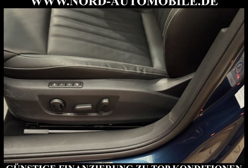 Skoda Superb Superb Combi 2.0 TDI Style 4x4 DSG AHK/Leder/Kam