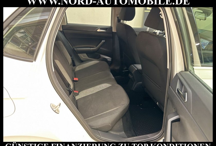 Volkswagen Polo Polo 1.0 Life Navi/LED/PDC/Dig.Cockpit