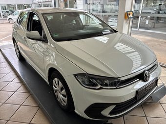 Volkswagen Polo Polo 1.0 Life Navi/LED/PDC/Dig.Cockpit