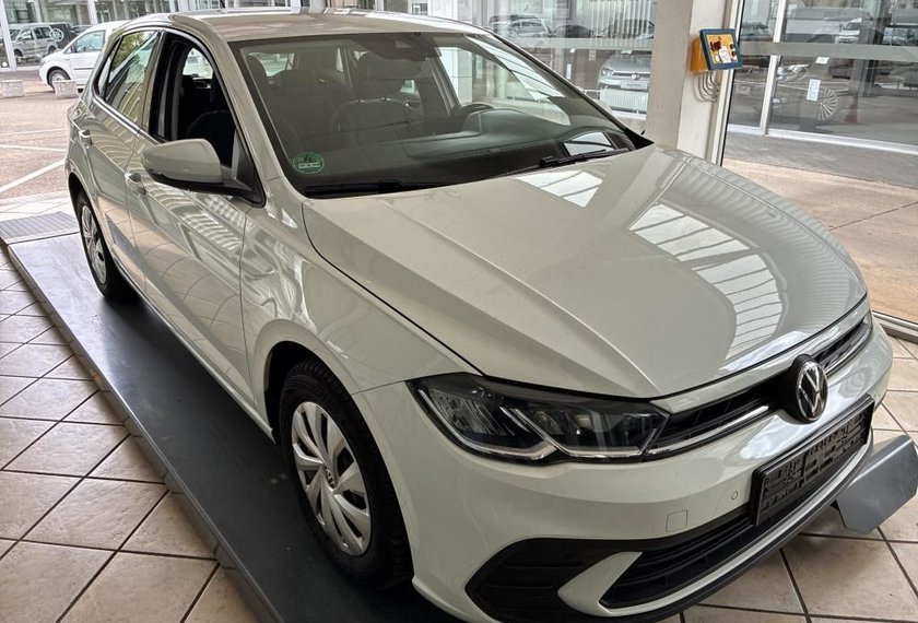 Volkswagen Polo Polo 1.0 Life Navi/LED/PDC/Dig.Cockpit