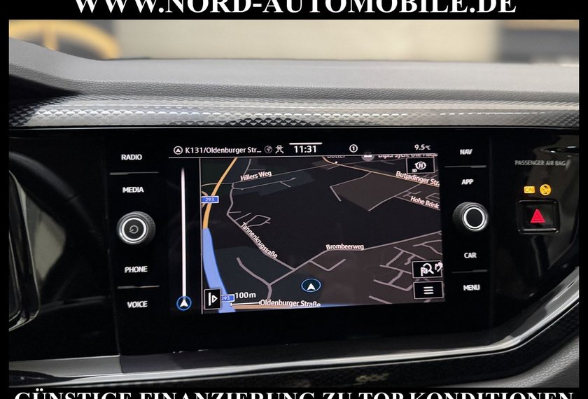 Volkswagen Polo Polo Life 1.0 TSI DSG Navi/LED/Dig.Cockpit