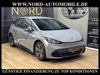 Cupra Born Born 150KW Kamera/Navi/LED/SHZ/18