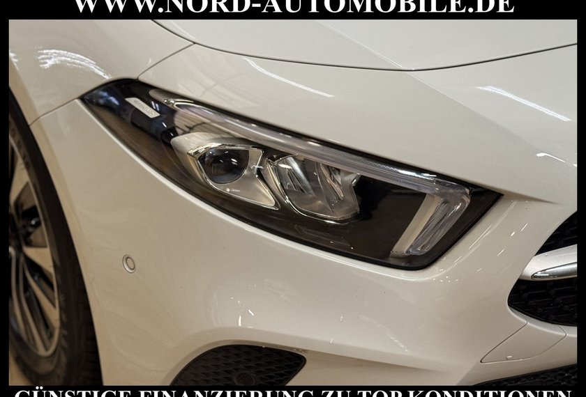 Mercedes-Benz A 180 A 180 Progressive *LED*Wide*Kamera*Spur*Ambiente