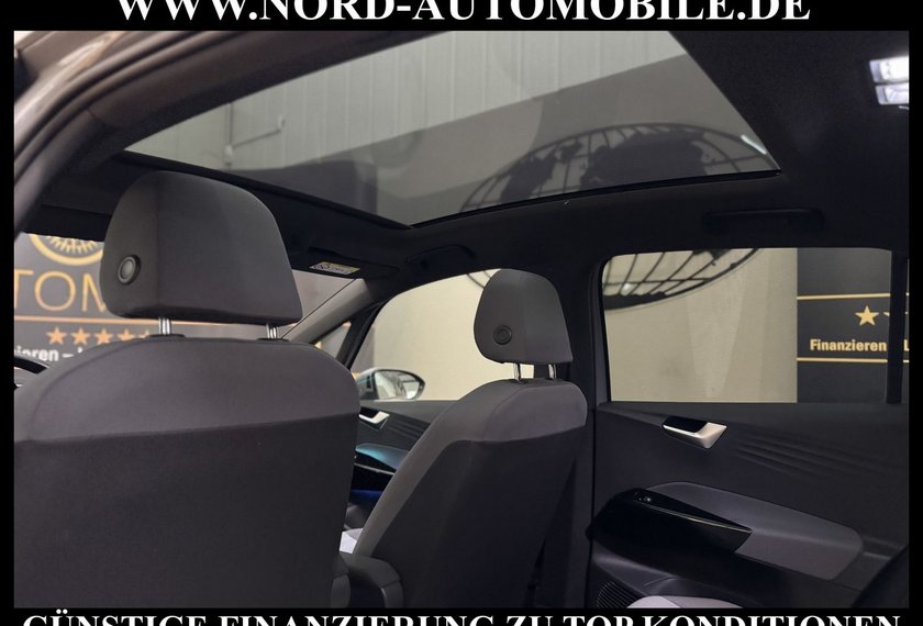 Volkswagen ID.3 ID.3 Pro Sportpaket Pano/HeadUp/Matrix/ACC/19/