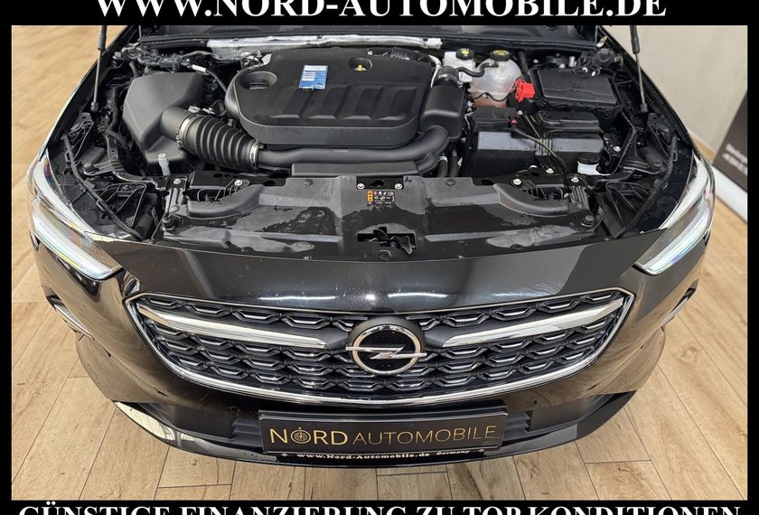 Opel Insignia Insignia B ST 2.0 CDTi Business *LED*AHK*NAV*SHZ