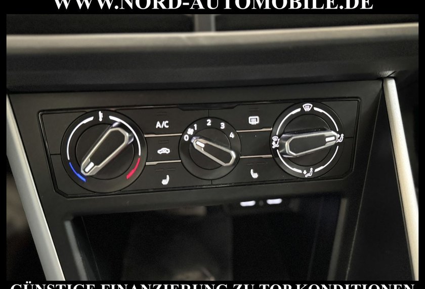 Volkswagen Polo Polo Life 1.0 TSI DSG Navi/LED/Dig.Cockpit
