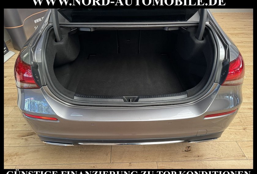 Mercedes-Benz A 180 A 180 Limousine Progressive Distro+*Wide*Ambiene