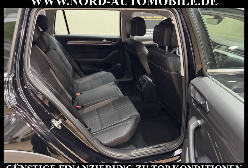 Volkswagen Passat Alltrack Passat Alltrack 4MOT 2.0 TDI DSG Kamera*Navi*LED