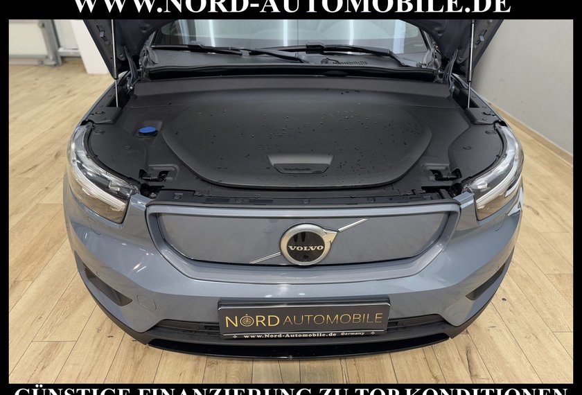 Volvo XC40 XC40 R-Design Recharge Pure Electric AWD 19&apos;&apos;*AH