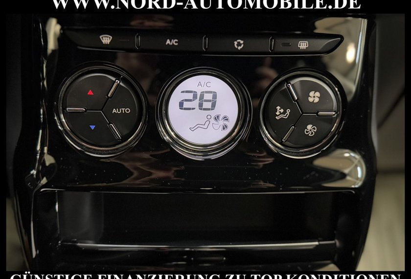 DS Automobiles DS3 DS3 Pure Tech Connected Chic AUTOM*NAV*LED*KAM