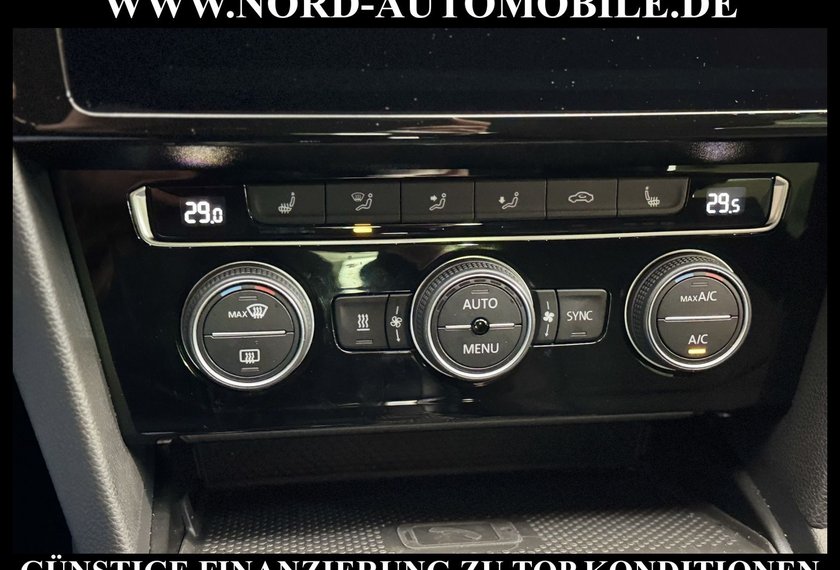 Volkswagen Passat Passat Lim. 2.0 TDI DSG R-Line Dig.Cockpit/StHz/
