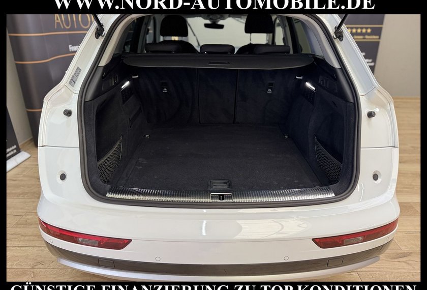 Audi Q5 Q5 40 TDI quattro design *AHK*VIRTUAL*20ZOLL*