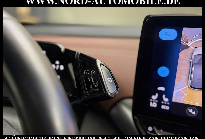 Volkswagen ID.4 ID.4 Pro Performance Tech Wärmepumpe/Pano/AHK/20