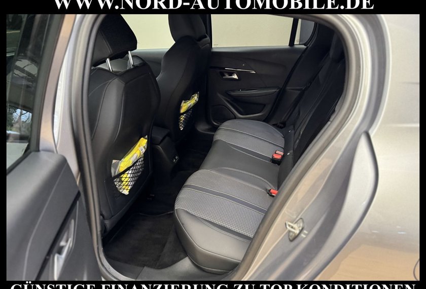 Peugeot 208 208 e GT *NAVI*LED*ACC*SHZ*KAM*UPE:37