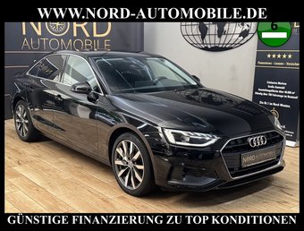 Audi A4 A4 Limousine 40 TDI S-Tronic LED*Virtual*ACC*360