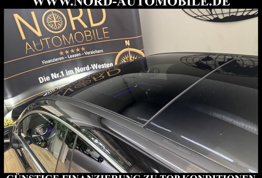 Mercedes-Benz CLA 200 Shooting Brake CLA 200 Shooting Brake AMG *LED*Wide*Pano*StHz*