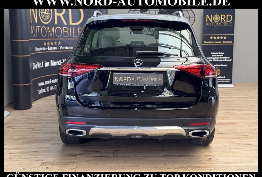 Mercedes-Benz GLE 450 GLE 450 Exclusive 4-M *AHK*PANO*STHZ*UPE:104
