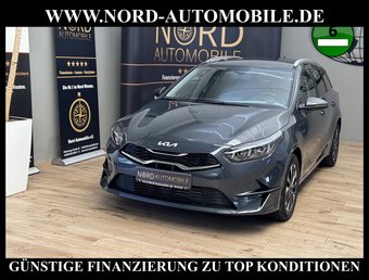 Kia cee'd Sportswagon Ceed SW CD 1.5 T-GDi GPF 7DCT Top Navi/Kamera/