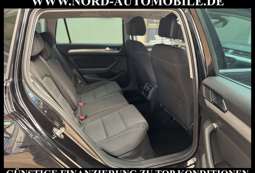 Volkswagen Passat Variant Passat Variant Business 2.0 TDI DSG Dig.Cockpit