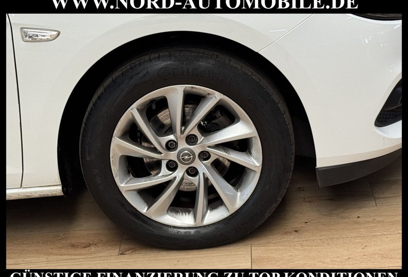 Opel Astra Astra K Sports Tourer 1.5 D ELEGANCE AHK*LED*KAM