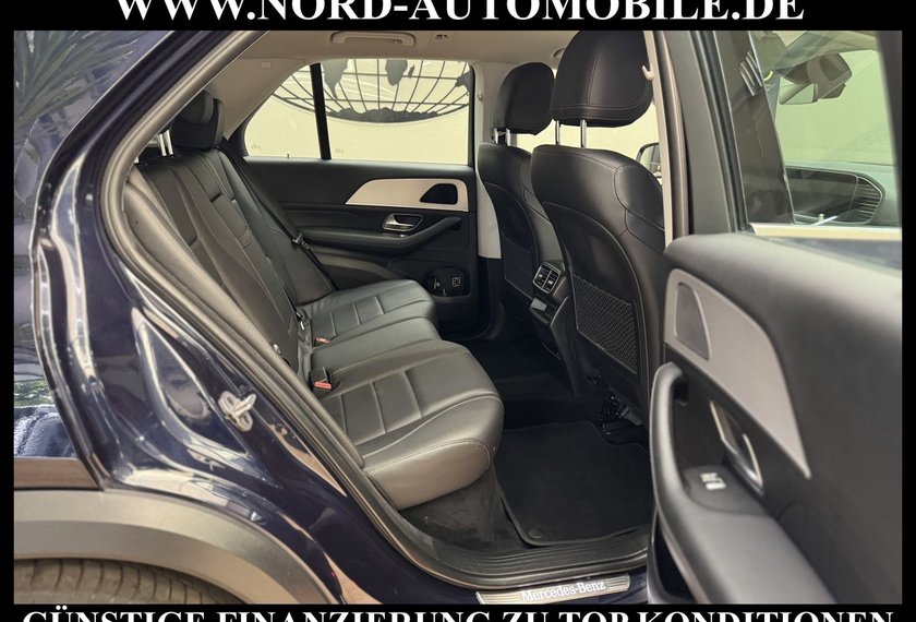 Mercedes-Benz GLE 350 GLE 350 de 4Matic *AHK*WIDE*DIST*19ZOLL*UPE:84