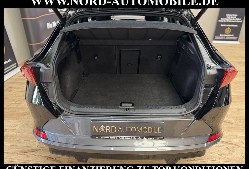 Cupra Formentor Formentor 1.5 TSI DSG Virt.Cockpit/Kamera/LED/