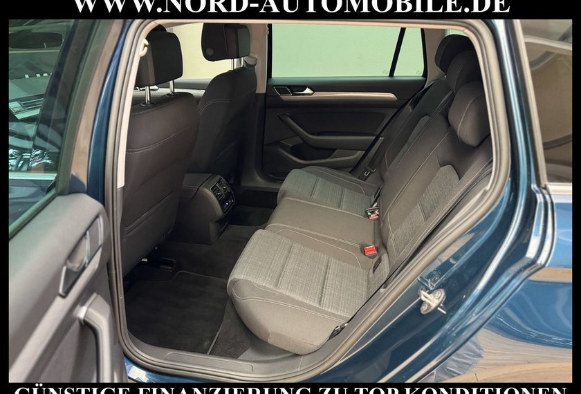 Volkswagen Passat Variant Passat Variant Business 2.0 TDI DSG AHK/Navi/LED