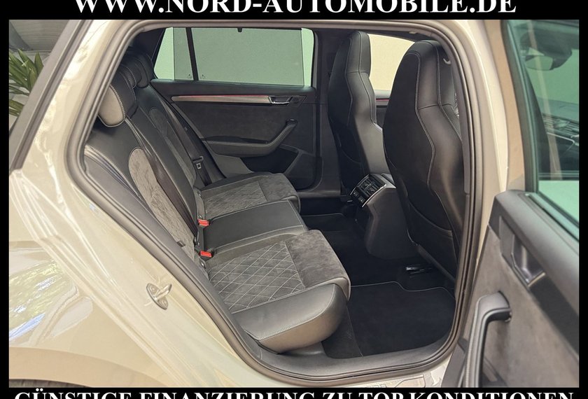 Skoda Superb Superb Combi Sportline 2.0 TSI DSG Pano/19/Navi