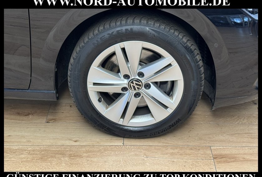 Volkswagen Golf Golf Variant Life 2.0 TDI DSG AHK/SIDE&amp;LANE/