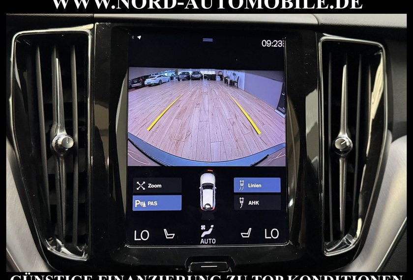 Volvo XC60 XC60 D4 Momentum Pro AHK*H&amp;K*STHZ*KAM*19ZOLL*LED