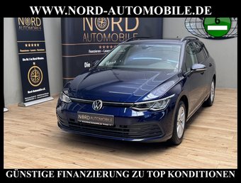 Volkswagen Golf Golf Variant Life 2.0 TDI DSG Dig.Cockpit/AHK/