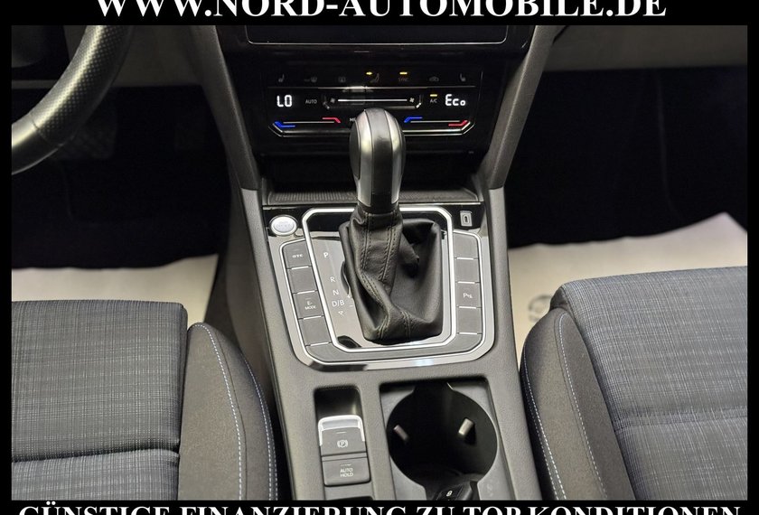Volkswagen Passat Variant Passat Variant GTE 1.4 TSI eHybrid DSG Kamera